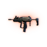 Bo7 weapon leveling | MPC-25 (SMG)
