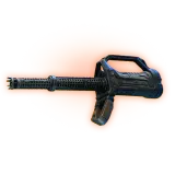 Bo7 weapon leveling | Flatline MK.II (Melee)