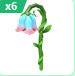 Drooping Orchid Propeller | Adopt Me⚡ Fast Delivery ⚡