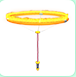 Fire Ring Propeller | Adopt Me⚡ Fast Delivery ⚡