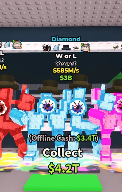 💎 W or L – 592.5 M/s Speed • Diamond Tier 💎 • Fast, Easy & Affordable Delivery ⚡🚀
