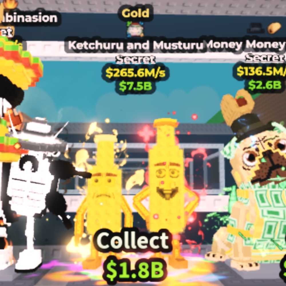 💛🌀 Musturu & Ketchuru Gold 265.6M/s • Cheap & Simple ⭐ Quick ⚡ Delivery 🚀 via Trusted!