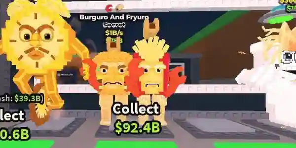 ๐๐ Burguro + Fryuro Express | 450M/s | ๐ธ Affordable & Safe โ
| โก Quick Delivery ๐ by Trusted!