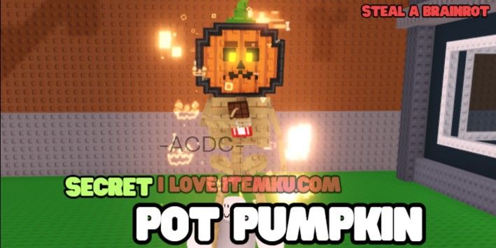 🎃 Pumpkin Pot – 16.5M/s 🎃 | ⚡ Quick • 💸 Affordable • 🚀 Easy Delivery by Trusted!