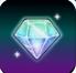 Anime Reborn - 25000 Gems【4499R】
