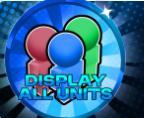 Anime Reborn - Display All Units【499R】