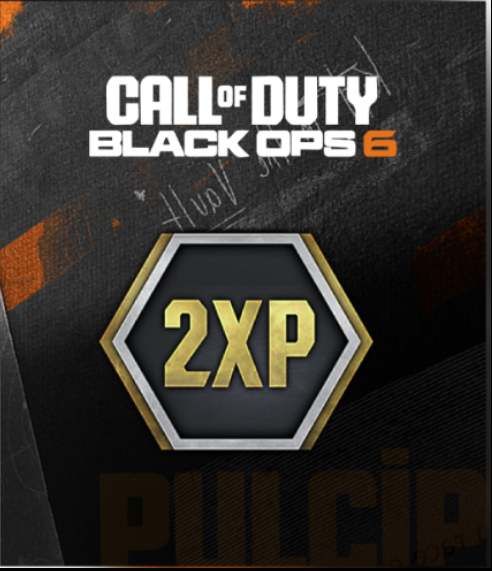 1 Hour LVL Double XP 🟢 (4x 15 min )🟢 BO 7 & 6  & WZ🟢 Codes pruches 🟢 INSTANT DELIVERY 🟢