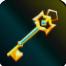 Anime Reborn - 175 Potential Key【4499R】
