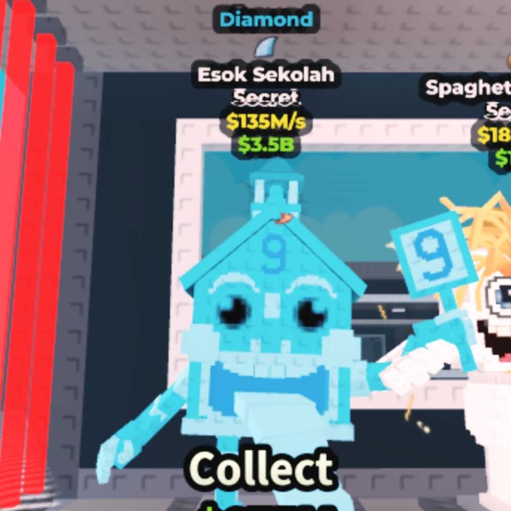 💎🏠📚 Diamond Esok Sekolah | ⚡ 135M/s | 💸 Cheap • ✅ Easy • 🚀 Fast Delivery
