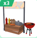 Hotdog Stand | Adopt Me⚡ Fast Delivery ⚡