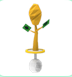 Money Rattle | Adopt Me⚡ Fast Delivery ⚡