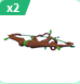 Nature's Crossbow | Adopt Me⚡ Fast Delivery ⚡