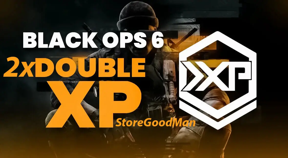 購入 💫 Black Ops 6💫 2x ( 15 Min Double XP & 15 Min Weapon XP ) $3.36 で ...