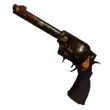 Leaves (2024 Gun Uncommon)