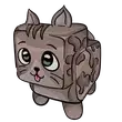 Cat (Walking Common)