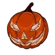 Pumpkin (2020 Floating Common)