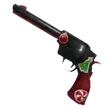 Stickers (2022 Gun Common)