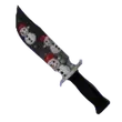 Snowman (2022 Knife Common)