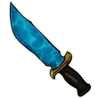 Frozen (2023 Knife Common)