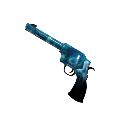 Ghost (2018 Gun Legendary)