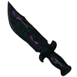 Haunted (2021 Knife Common)