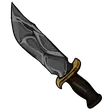 Cracks (2021 Knife Common)