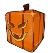 Pumpkin (2019 Floating Common)