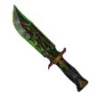 Cursed (2024 Knife Legendary)