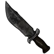 Coal (2017 Knife Common)