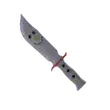Snowman (2018 Knife Common)