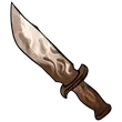 Latte (2023 Knife Legendary)