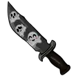 Ghosts (2023 Knife Common)