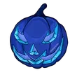 Pumpkin (2020 Floating Uncommon)