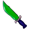 Neon (Knife Common)