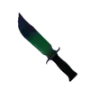 Toxic (2018 Knife Rare)
