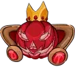 Pumpkin (2020 Floating Legendary)