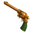 Pumpkin (2023 Gun Common)