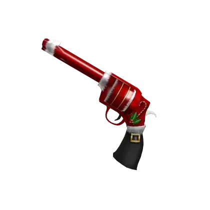 Santa (2015 Gun Common)