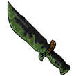 Infected (2022 Knife Common)