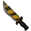 Hazard (2022 Knife Uncommon)