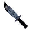 Snowman (2021 Knife Uncommon)