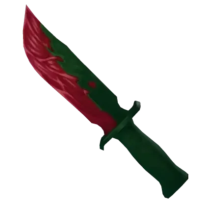 Zombie (2021 Knife Uncommon)