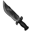 Frosted (2019 Knife Common)