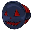 Red Pumpkin (2021 Floating Legendary)
