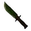 Zombified (2022 Knife Rare)