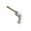 Mummy (2018 Gun Uncommon)
