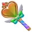 Chroma Heart Wand