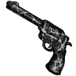 Webbed (2019 Gun Common)