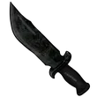Coal (2018 Knife Common)