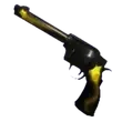 Starry (2021 Gun Rare)